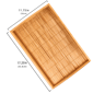 BergHOFF Bamboo 6pc. Kitchen Prep Set - image 9