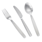 BergHOFF Leo Legacy 3pc. Stainless Steel Kids Flatware Set - image 2