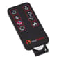 Real Flame Lynette Corner Media Electric Fireplace - image 15