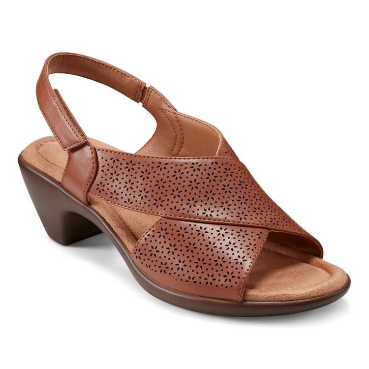 Womens Easy Spirit Cecee Slingback Sandals