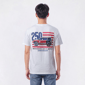 Young Mens Bronco 250 Graphic Tee - image 2