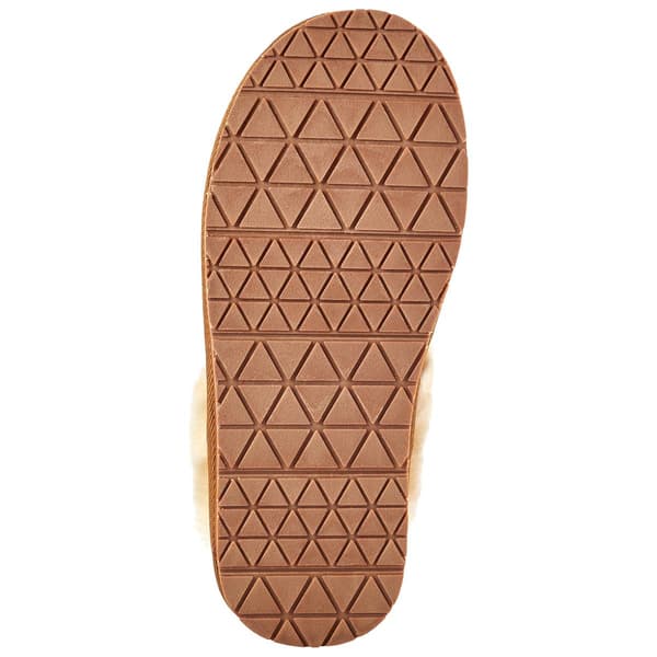 Womens Clarks&#174; Sarah Slippers