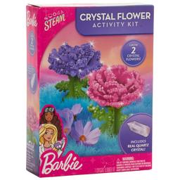 Barbie(R) Crystal Flower Growing Kit