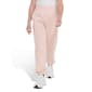 Girls &#40;7-16&#41; adidas&#40;R&#41; 3 Stripe Cotton Jogger Sweatpants - image 1