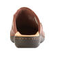 Womens Clarks® Laurieann Ella Mahogany Clogs - image 3