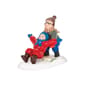 Department 56 A Christmas Story Ralphie To The Rescue! Figurine - image 1