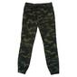 Young Mens Brooklyn Cloth(R) Cargo Twill Joggers - image 1