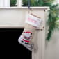 Northlight Seasonal 19in. HO HO HO Christmas Stocking - image 2