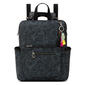 Sakroots Loyola Convertible Backpack - Black Spirit Desert - image 1