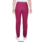 Womens Ruby Rd. Key Items Colored Denim Pants - image 2