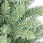 Puleo International 7ft. Carson Artificial Pine Christmas Tree - image 4