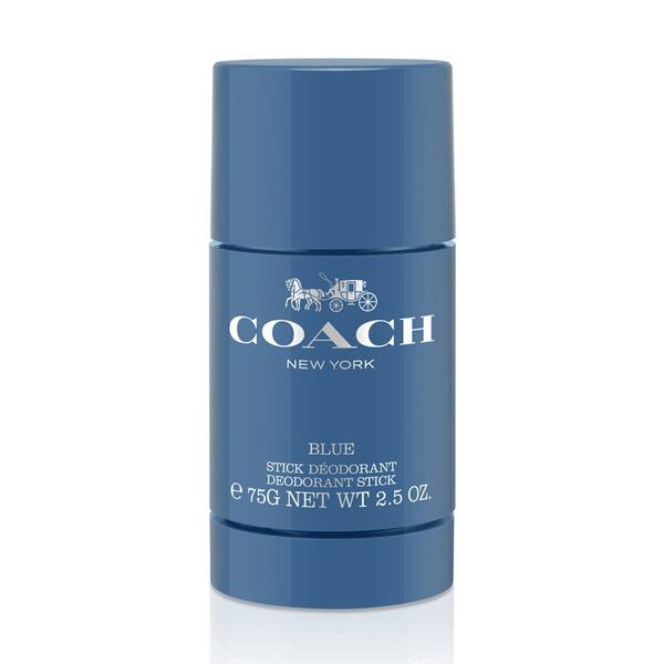 Coach Man Blue Deodorant Stick - image 