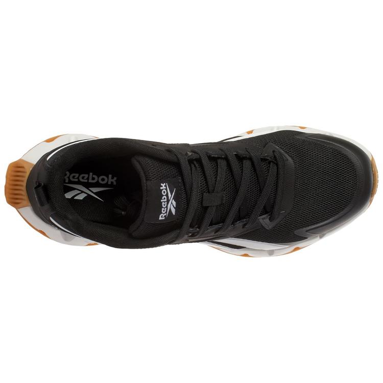 Mens Reebok® M Zig Victor Athletic Sneakers