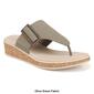 Womens BZees Bay Flip Flops - image 9