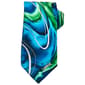 Mens Jerry Garcia Rhino Puppy 3 Tie - image 1