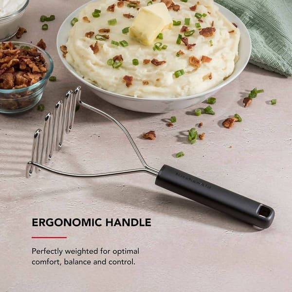 Kitchen Aid® Stainless Steel Wire Masher