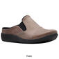 Womens Clarks® Cloudsteppers™ Sillian Free Mules - image 8