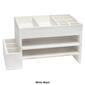 Elegant Designs&#8482; Home Office Tiered Desk Organizer - image 11