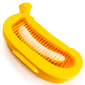 BergHOFF Bamboo Banana Hanger & Cutter Set - image 7