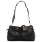 Sam & Hadley Embroidery Stud Shoulder Bag - image 4