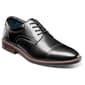 Mens Nunn Bush Centro Flex Cap Toe Oxfords - image 1