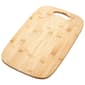 Gourmet Kitchen Bamboo Cutting Board - image 1