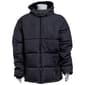 Mens Big & Tall Axcent Color Block Puffer Jacket - image 2