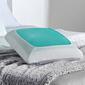 Sealy Memory Foam Gel Pillow - image 2