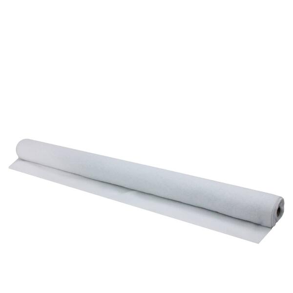 Northlight Seasonal Winter Powder Christmas Snow Blanket - image 