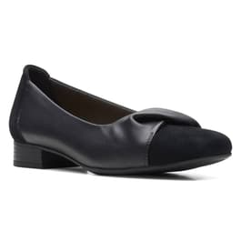 Womens Clarks&#40;R&#41; Tilmont Dalia Flats