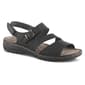 Womens Flexus(R) By Spring Step Harinna Ankle Strap Sandals - image 1
