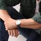 Mens Timberland Casual White Dial Watch - TDWGB0010102 - image 5