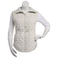 Womens Avalanche&#40;R&#41; Ariel Puffy Quilted Vest - image 1
