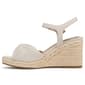 Womens LifeStride Tahlia Wedge Espadrille Sandals - image 2