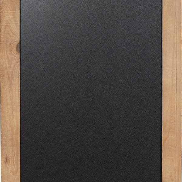 9th & Pike&#174; Brown Farmhouse Wood And Metal Wall Decor