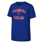 Boys (8-20) MLB Philadelphia Phillies Heart & Soul Tee - image 1