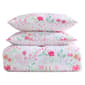Laura Ashley Sunshine Flowers Comforter Set - image 4