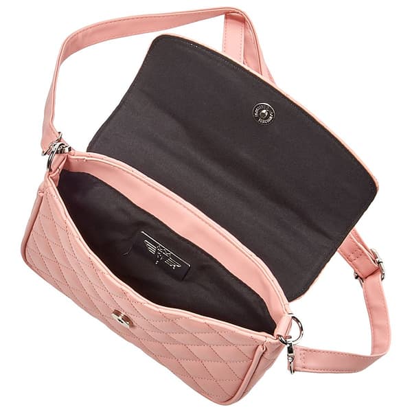 Disney Mouse Ears & Bow Crossbody