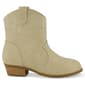 Big Girls Jessica Simpson Layla Fade Western Boots - image 2