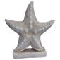Santa's Workshop 17in. Starfish Statue - image 1