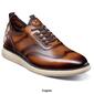 Mens Stacy Adams Edgewood Wingtip Elastic Lace Up Oxfords - image 10