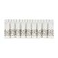 Royal Court Laurel Window Straight Valance - image 1