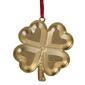 Northlight Seasonal 3.25in. Shamrock Christmas Ornament - image 4