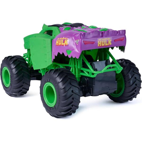 Spin Master™ Marvel Hulk Remote Control Car