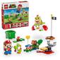 LEGO&#40;R&#41; Super Mario Adventures with Mario - image 1
