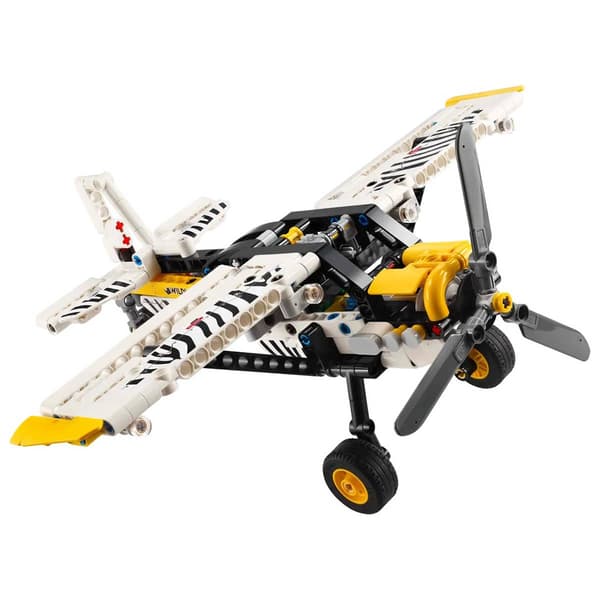 LEGO&#174; Technic&#174; Bush Plane