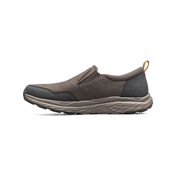 Mens Nunn Bush Jester Moc Toe Slip On Loafers
