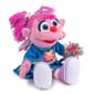 Gund Sesame Street® 11in. Abby Cadabby - image 4