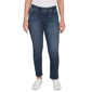 Plus Size Skyes the Limit Essentials Slimming Bootcut Denim Jean - image 1