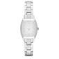 Womens RELIC by Fossil Everly Silver-Tone Bracelet Watch- ZR34270 - image 1